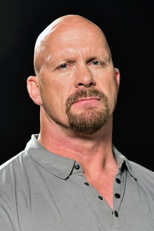 Picture of Steve Austin