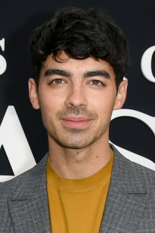 Picture of Joe Jonas