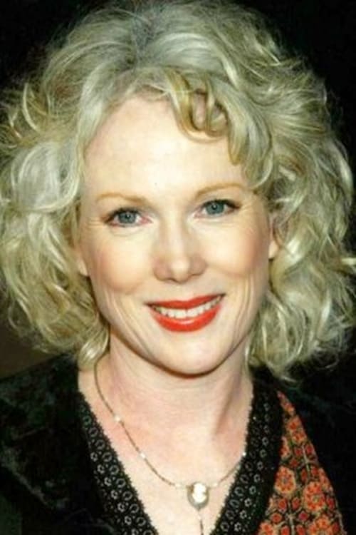 Picture of Julia Duffy