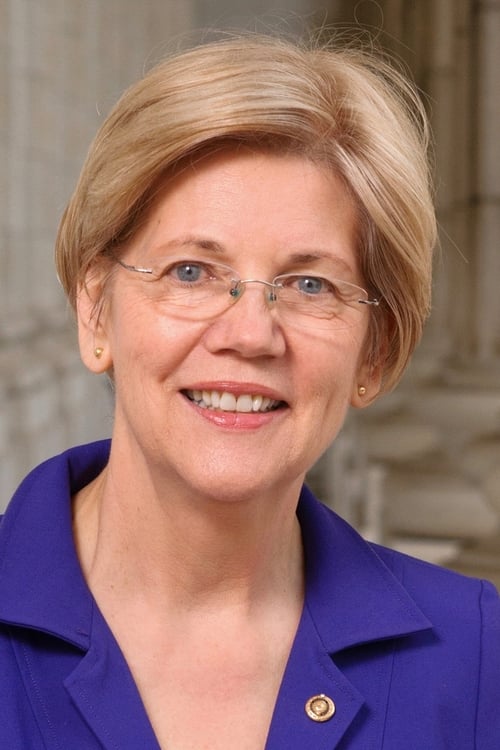 Picture of Elizabeth Warren