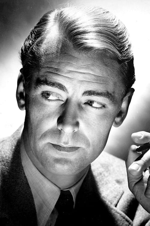 Picture of Alan Ladd