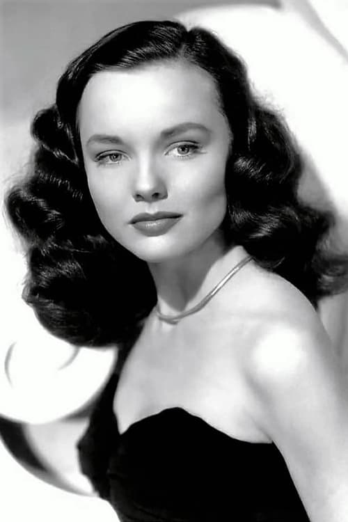 Picture of Wanda Hendrix