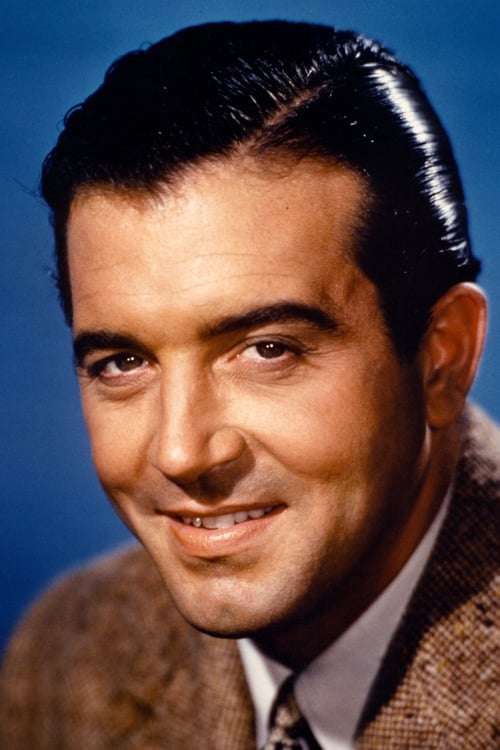 Picture of John Payne