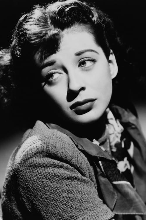 Picture of Gail Russell