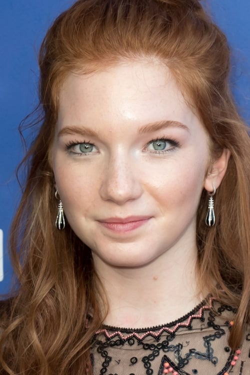 Picture of Annalise Basso