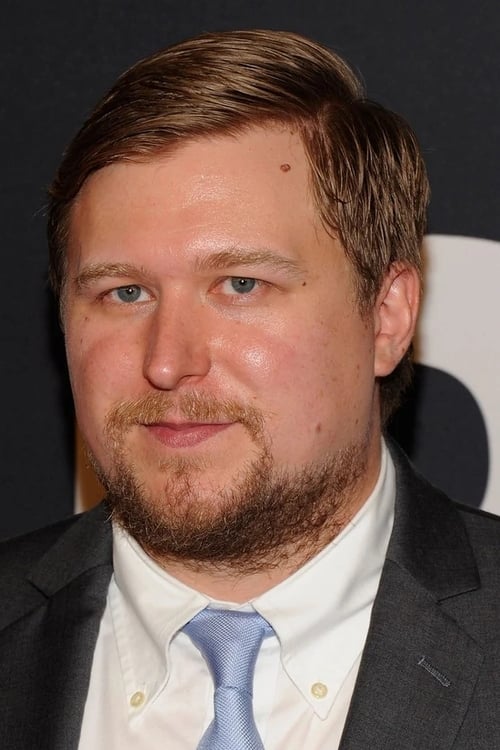 Picture of Michael Chernus