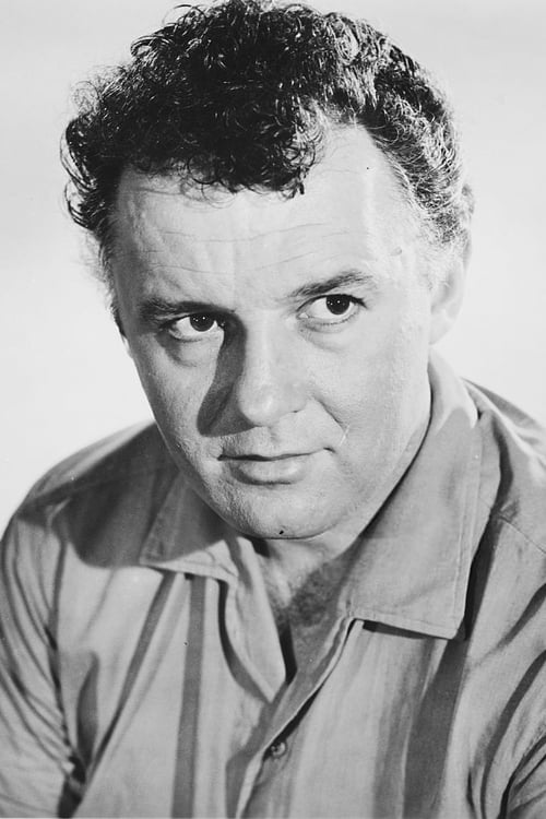 Picture of Rod Steiger