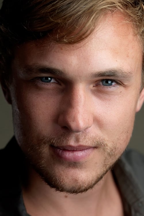 Picture of William Moseley