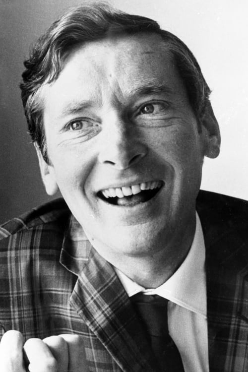 Picture of Kenneth Williams