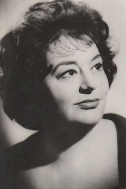 Picture of Hattie Jacques