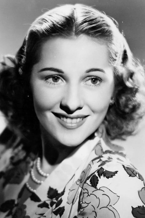 Picture of Joan Fontaine