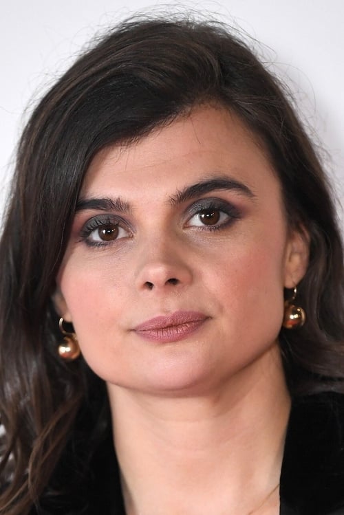 Picture of Gwyneth Keyworth