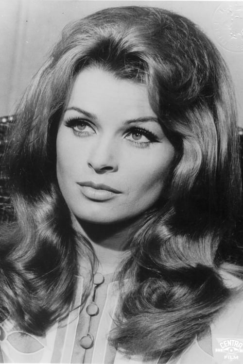 Picture of Senta Berger