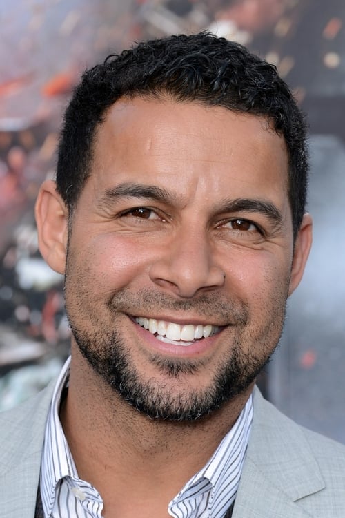 Picture of Jon Huertas