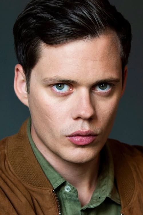 Picture of Bill Skarsgård