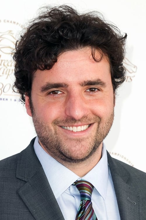 Picture of David Krumholtz