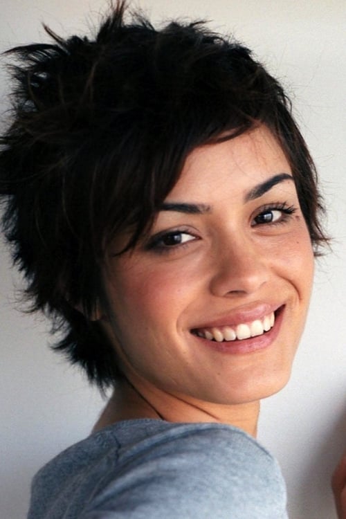 Picture of Shannyn Sossamon