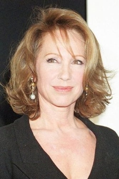 Picture of Nathalie Baye