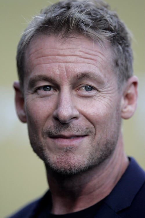 Picture of Richard Roxburgh