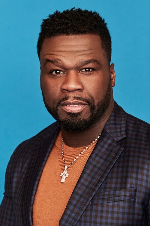 Picture of 50 Cent