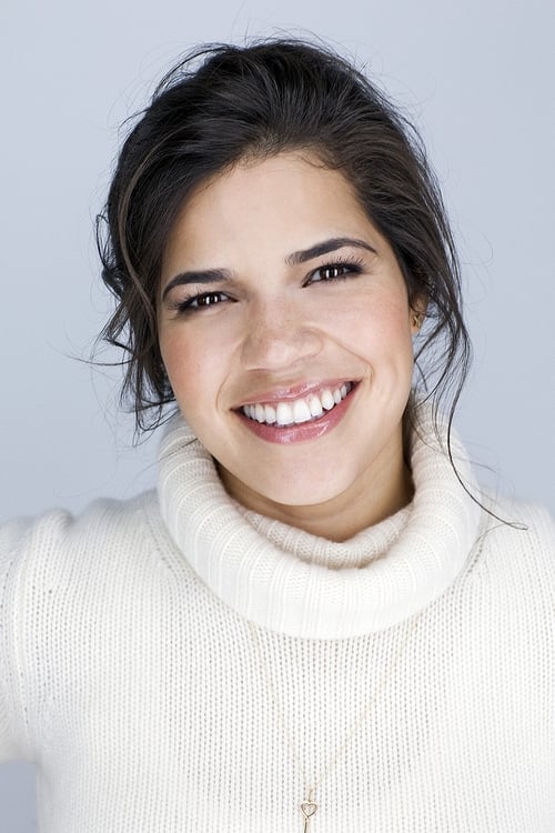 Picture of America Ferrera