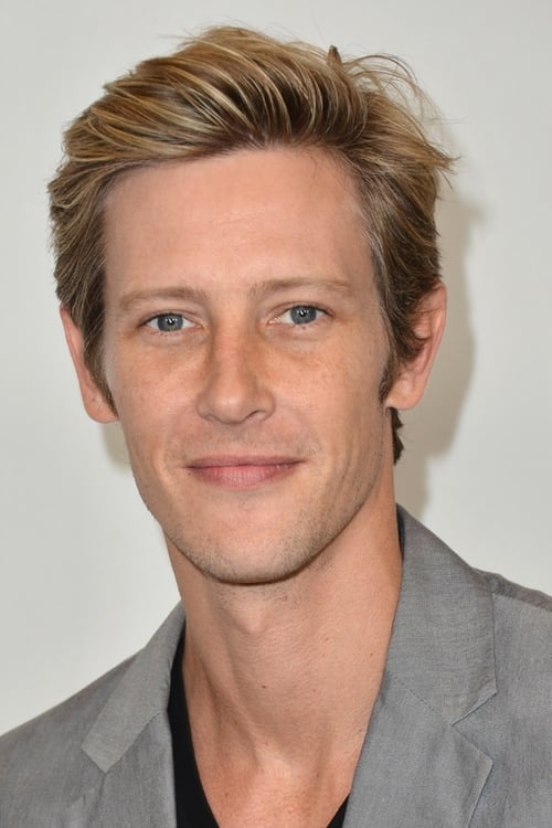 Picture of Gabriel Mann