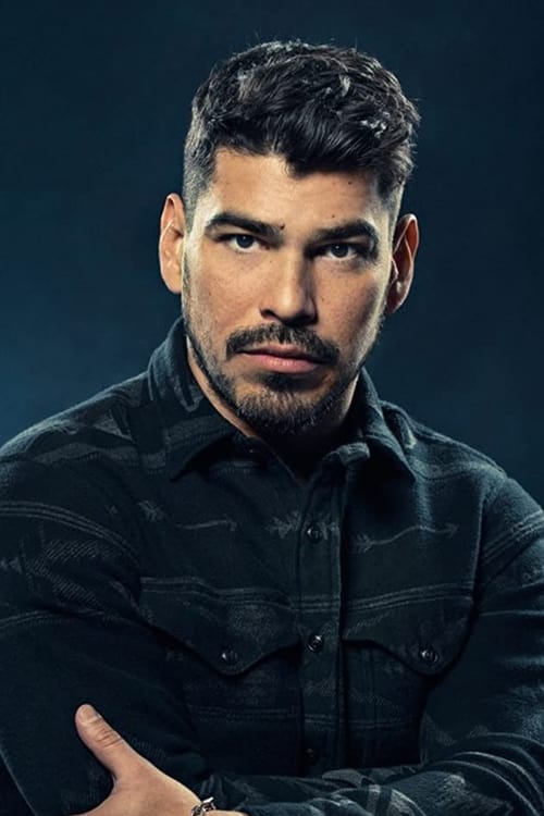 Picture of Raúl Castillo