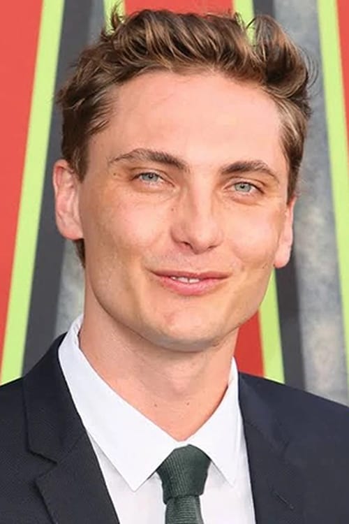 Picture of Eamon Farren