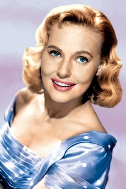 Picture of Lola Albright