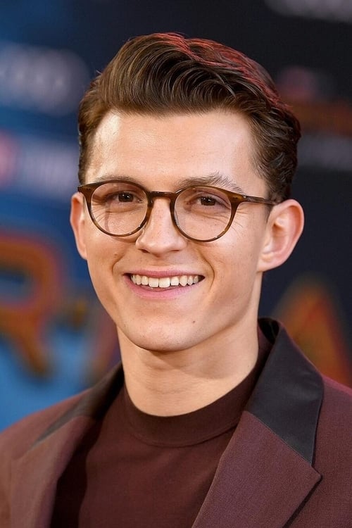 Picture of Tom Holland