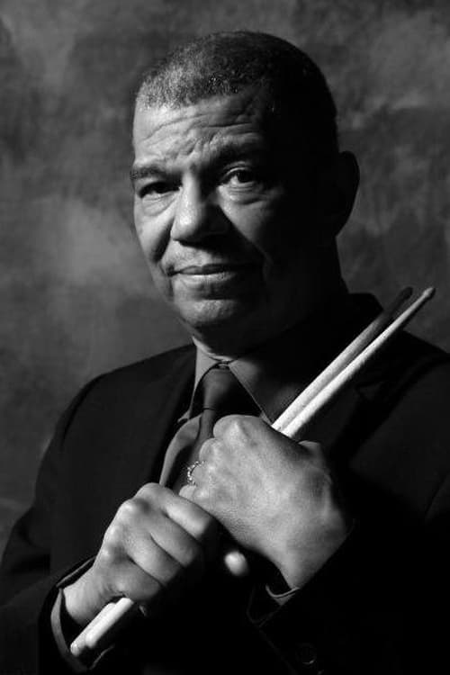 Picture of Jack DeJohnette