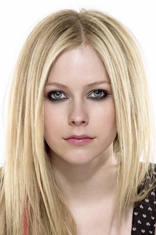 Picture of Avril Lavigne