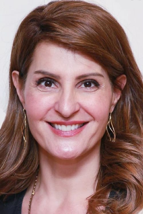 Picture of Nia Vardalos