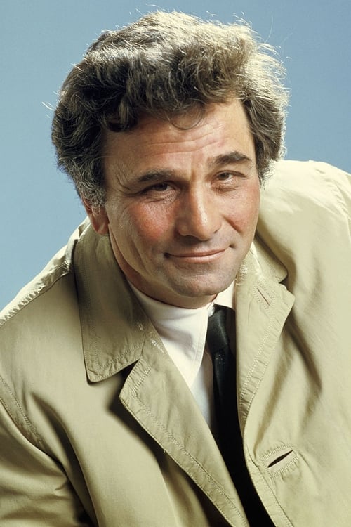 Picture of Peter Falk