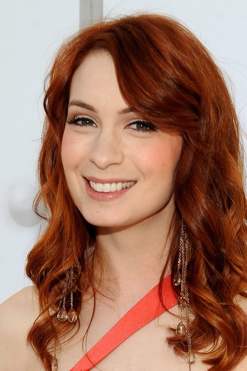 Picture of Felicia Day