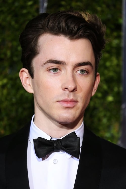 Picture of Matthew Beard