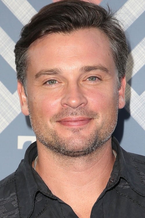 Picture of Tom Welling