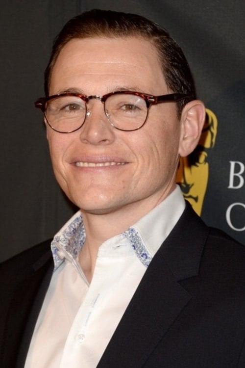 Picture of Burn Gorman