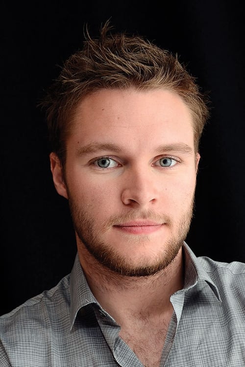 Picture of Jack Reynor