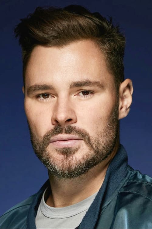 Picture of Patrick John Flueger