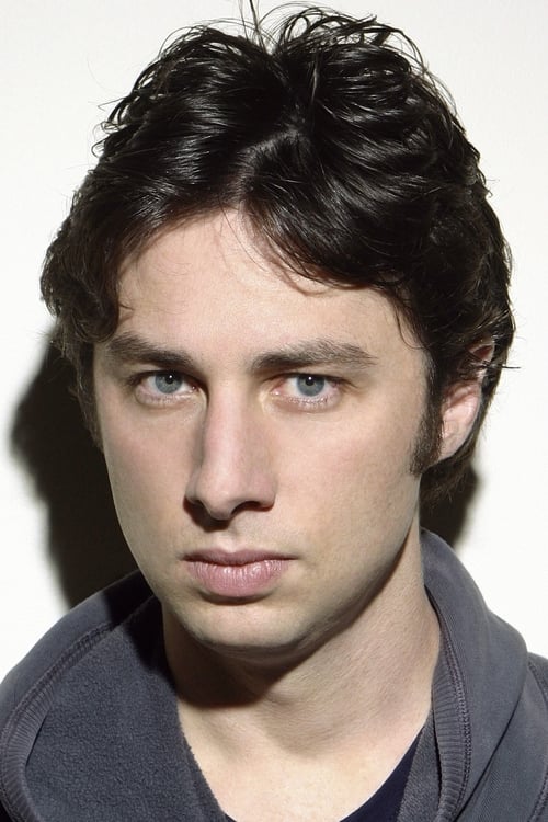 Picture of Zach Braff