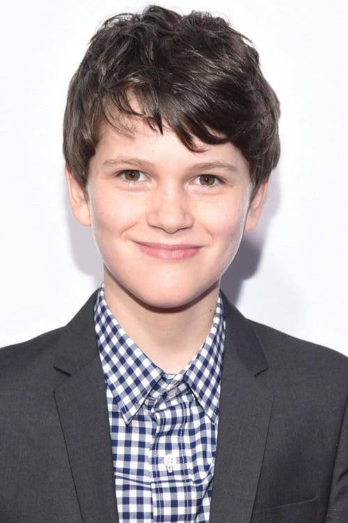 Picture of Gabriel Bateman