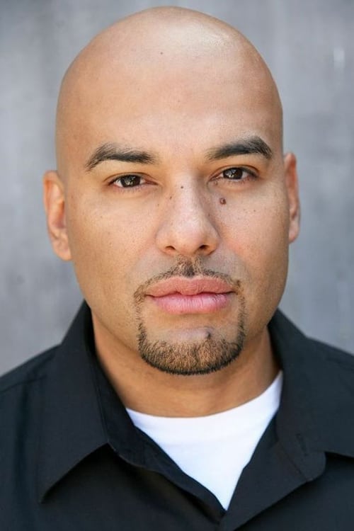 Picture of Luis Moncada