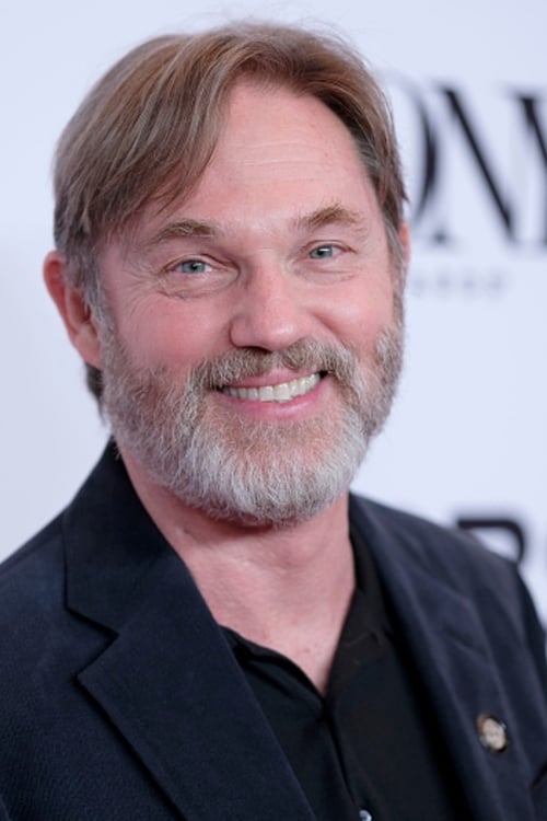 Picture of Richard Thomas