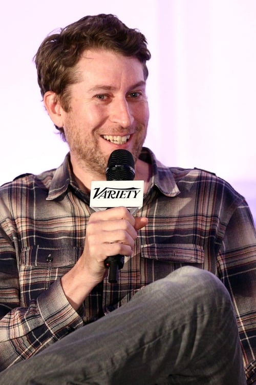 Picture of Scott Aukerman