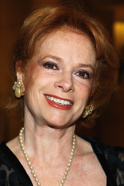 Picture of Luciana Paluzzi