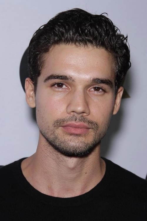 Picture of Steven Strait