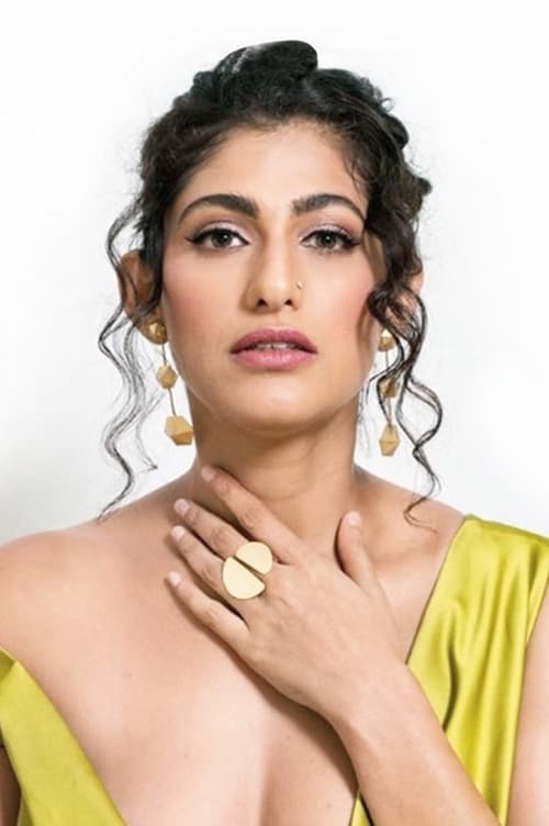 Picture of Kubbra Sait