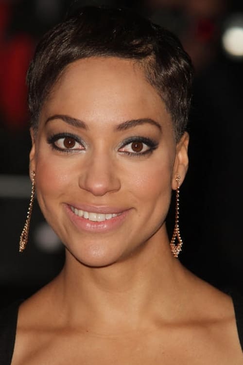 Picture of Cush Jumbo