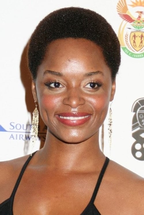 Picture of N'Bushe Wright